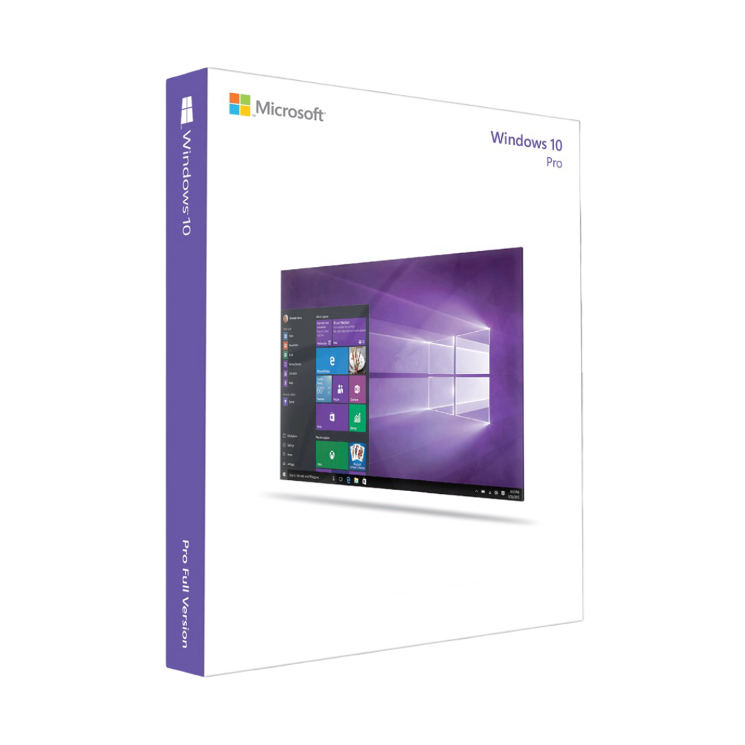 Windows 10 Pro OEM