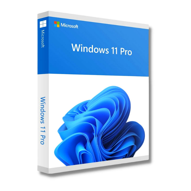 Windows 11 Pro OEM Key