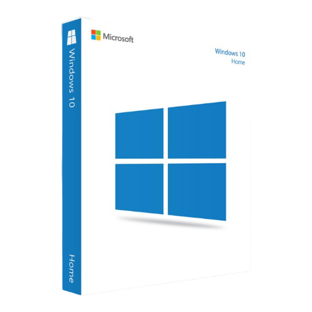 Windows 10 Home OEM Key